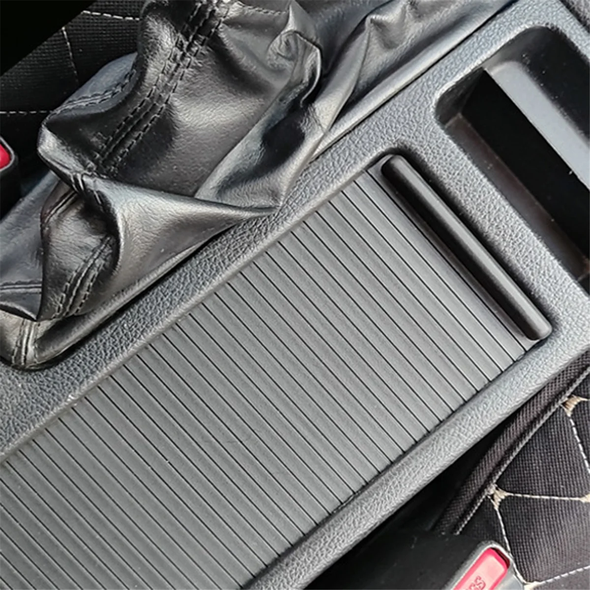 Автомобильные аксессуары 66155AG100JC Автомобильная центральная консоль, направляющий роликовый держатель для чашки, слепой Co