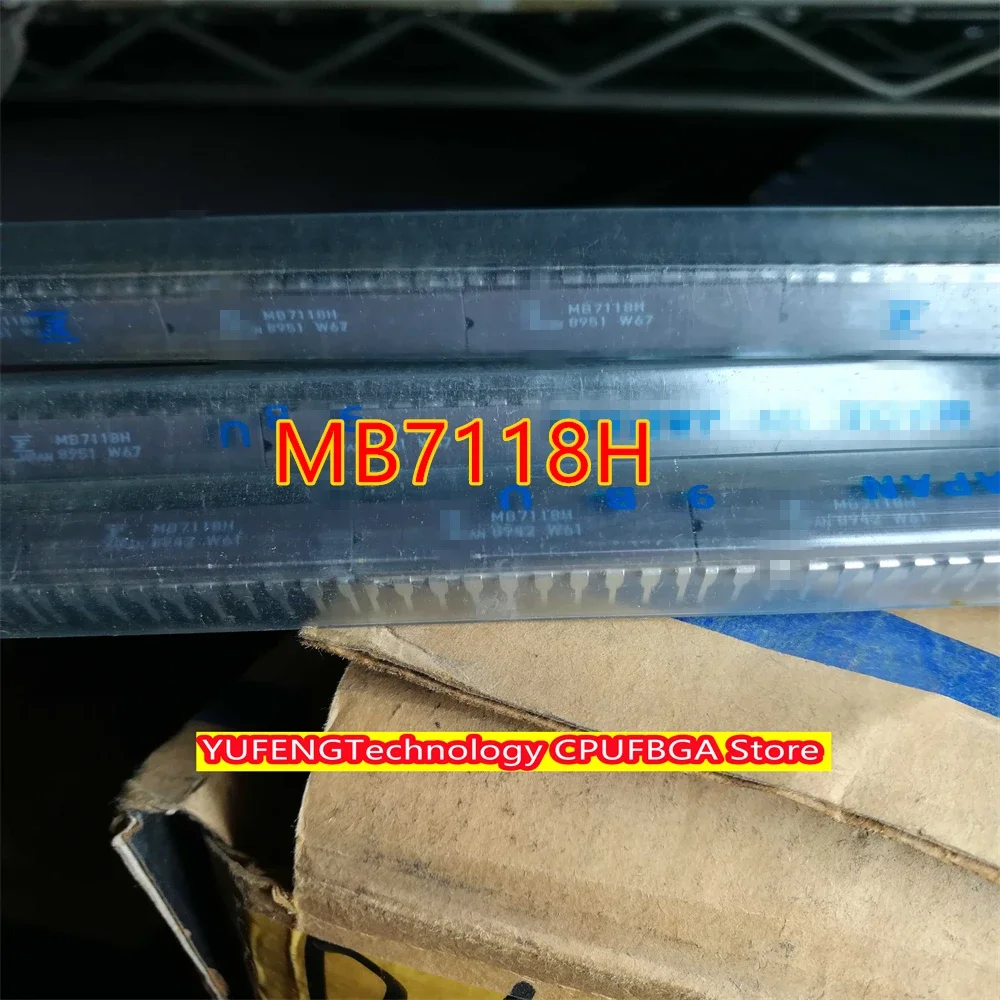 M356 M58684P MB7118H MC1648L PCM195C30ECF0098 PI3HDMI415ZDEX Circuito integrato professionale one-stop