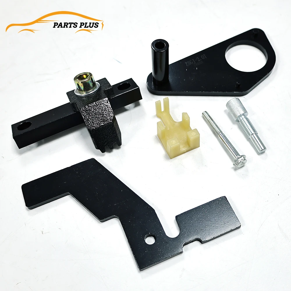 ZSGJ-2.0T Timing Tool for Ford Fusion Mondeo Escape 13 Taurus Edge 15 Kuga13