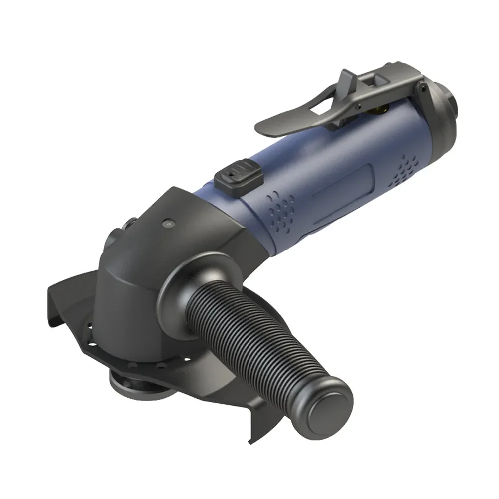 

l # Manufacturer Top Wholesale 5'' heavy duty air angle grinder from Taiwan