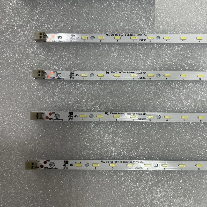 

LED backlight strip 52LED for 46pfl7606 46pfl7606d