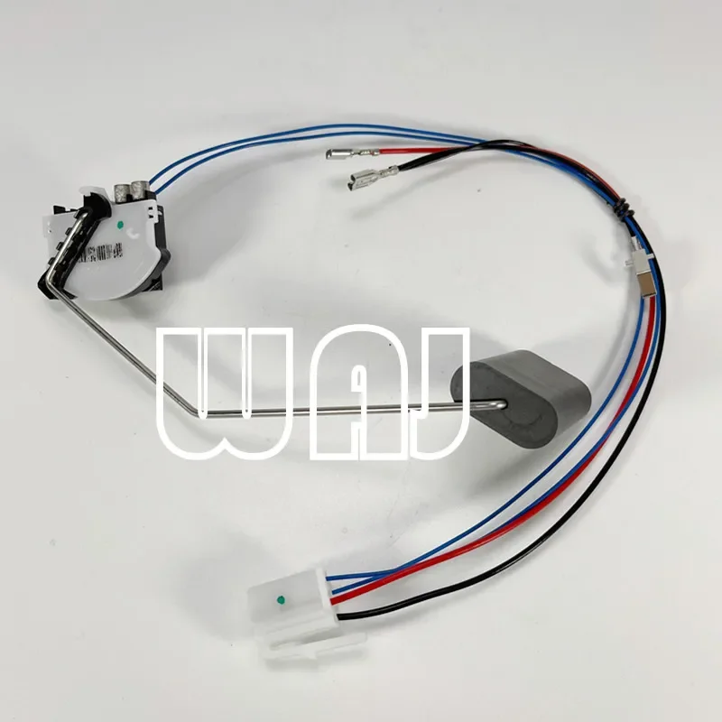 Waj Right Side Fuel…