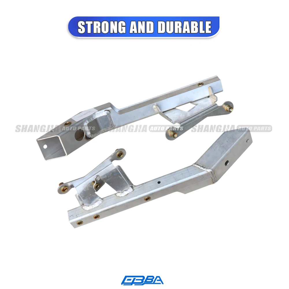 Aluminum Intercooler Mount Bracket Fit Aston Martin Vantage 4.0 Intercooler Mounting Support Bracket MY83-16709-AB