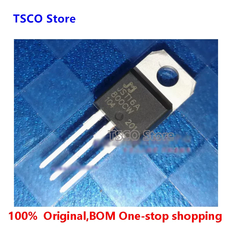 

(10Piece/LOT) JST16A 800CW JST16A-800CW New Origiail
