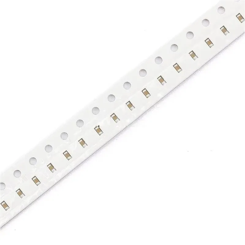 0603 0.1Uf 100Nf 10…