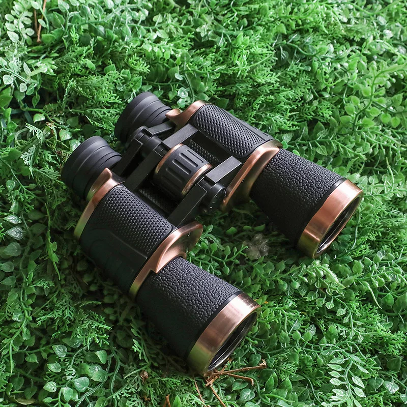 

Professional Telescope Maifeng 20x50 Binoculars Low Light Night Vision High Powerful For Hunting Camping Equipment Tourism