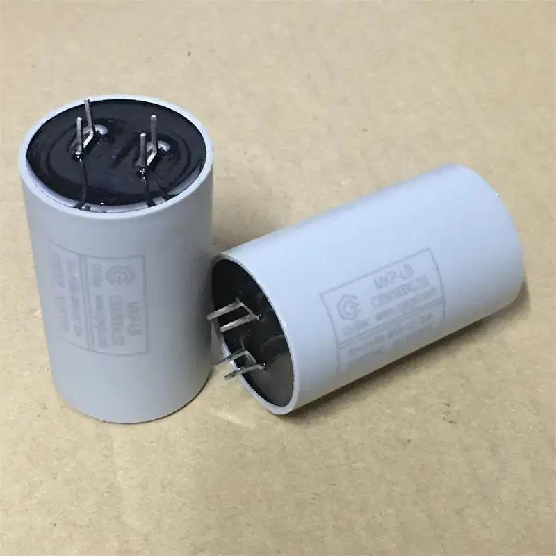 New original equipment Crege MKP-LB 30UF 900V/DC 20A high-voltage filter coupling variable capacitor 34.5*58.5MM P 12MM