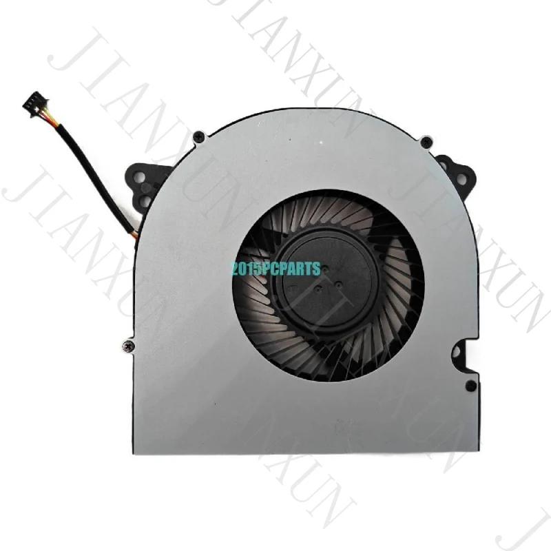 A+New For HP 24-CB 24-CB1224 27-CA 27-CA1244 27-CB0244 AIO radiator Fan M89669-001