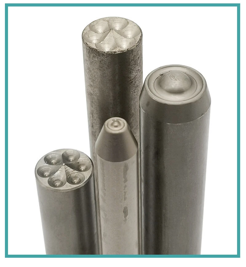Rivet Punch,white Steel Punch,punching Needle Press,hand Tapping, Hollow Rivet,flowering,flanging,Opening Abrasive Tool view 4