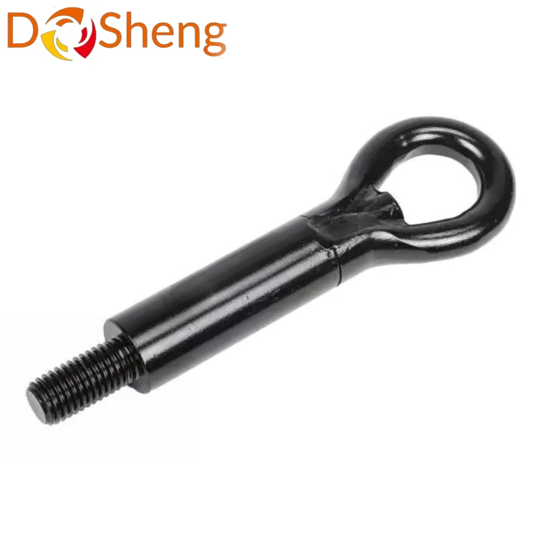 

25887376 Front bumper tow hook For Cadillac SRX Chevrolet