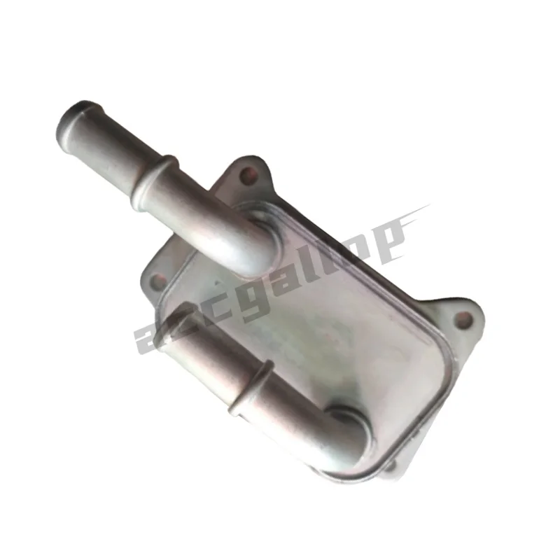 MW258396 Engine Oil Cooler Assembly for Dongfeng Forthing T5 EVO/M4 Yacht 4A95TD