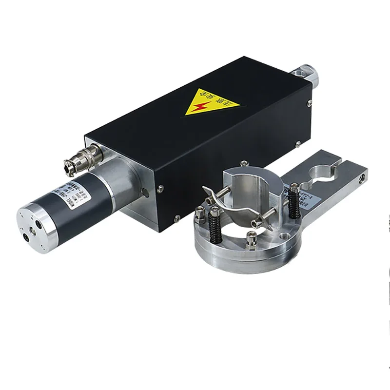 

Новинка CNC 100 мм путешествие 1600 мм/мин 2400 мм/мин подъемник DC24V T3 фонарь для резки высота конвейера