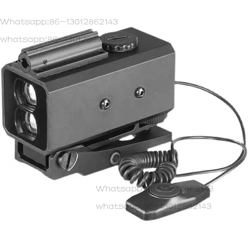 LE-032 TelêMetro 12… - image