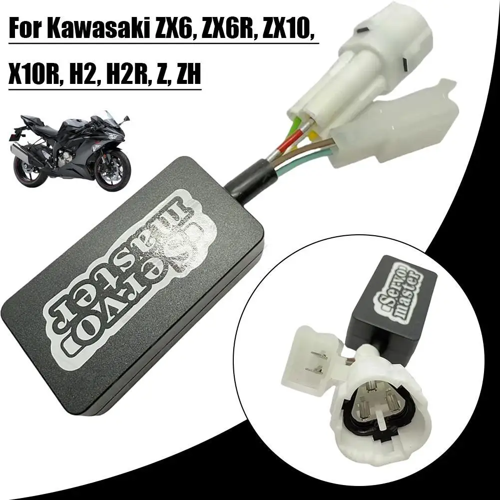 Motorcycle Exhaust …