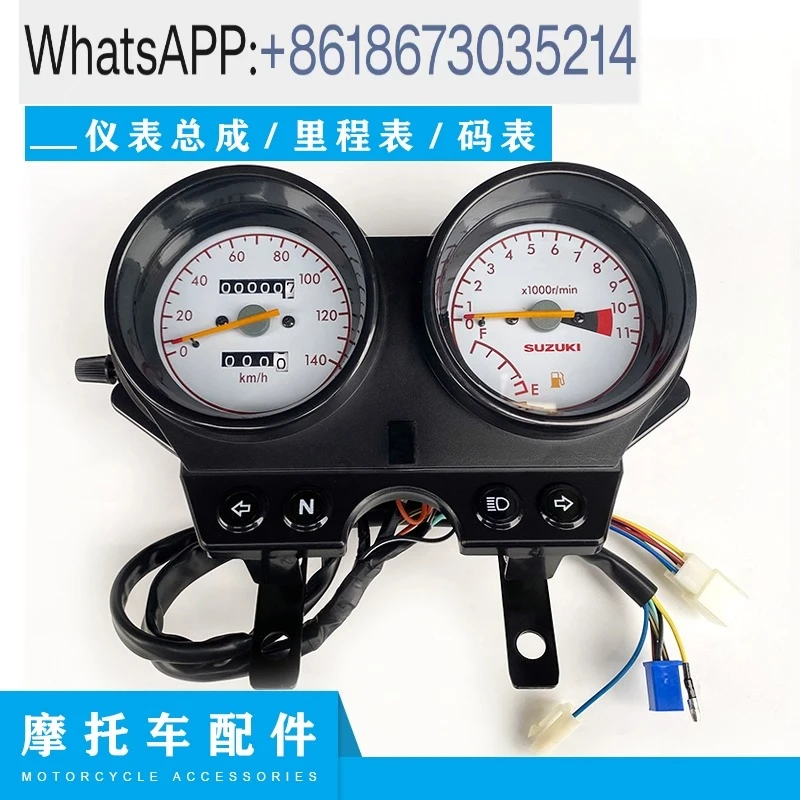 

Аксессуары для сборки приборов EN 125-2A -2F Кодовые счетчики в сборе Корпуса одометра