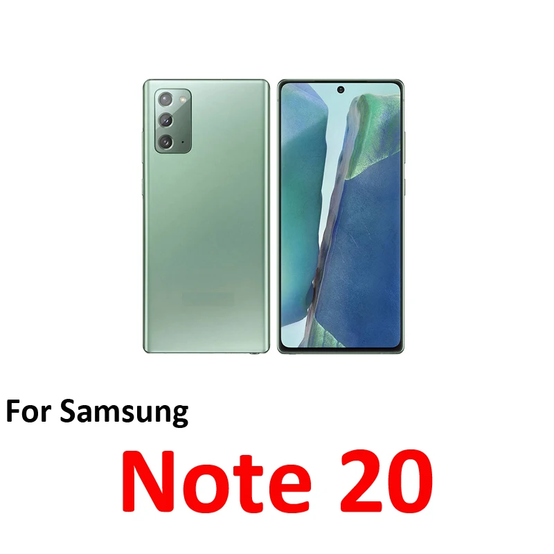 For Samsung Galaxy Note 20 5G N980 N981 Phone Power Volume Button On Off Up Down External Key Internal Flex Cable Repair Parts