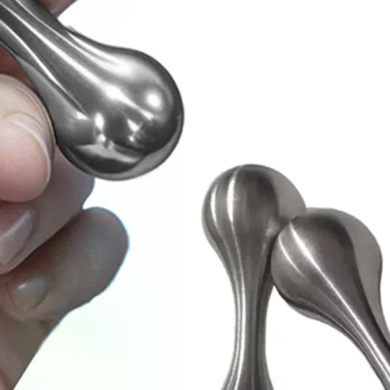

Knucklebone из нержавеющей стали, костяной кончик пальца, вращающаяся декомпрессионная игрушка, ограничитель пальца, EDC, антистресс, аутизм, СДВГ, крутая игрушка