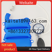 Protocol for Lumbar Muscle Core Stabilizers Stabilizers Pressure Biofeedback Muscle Testing Equipment