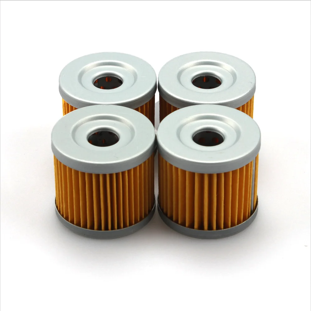 

The Motorcycle Oil Filter Element Is for CBS250 ZS170MM-5 CBS300 ZS174MN-3 Cooled Four-valve Engine Off-road Vehicle ATV