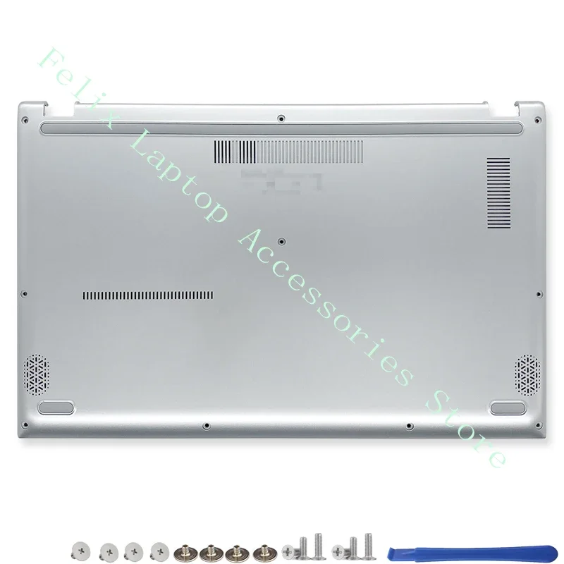New Top Case LCD Back Cover/Front Bezel/Palmrest/Bottom Case/Hinges For VivoBook 15 X512 V5000F V5000D V5000J