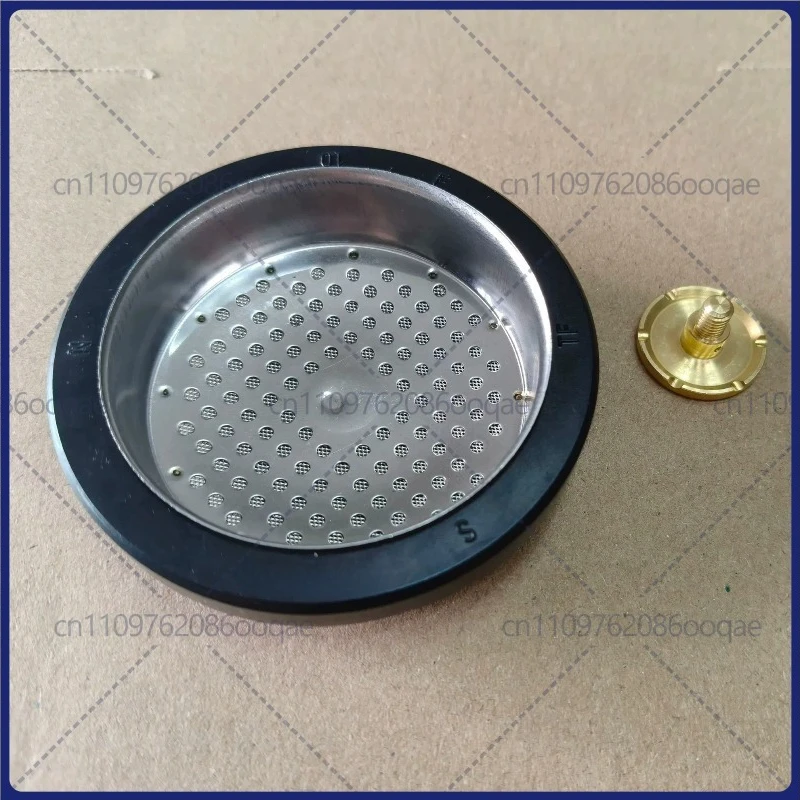 for Faema E98 coffee machine Brew head rubber ring, water distribution mesh, water distribution plate accessories