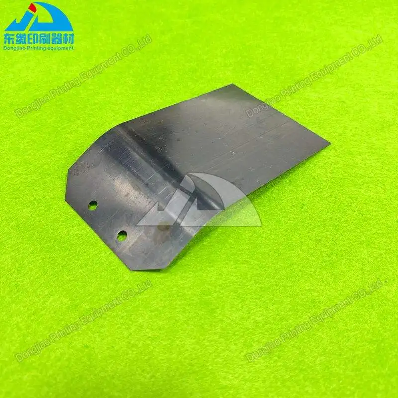 

1 Piece Hot Sale Leaf Spring Printing Machinery Parts Sheet Smoother for KBA Offset Printing Replacement Spare Leaf Spring