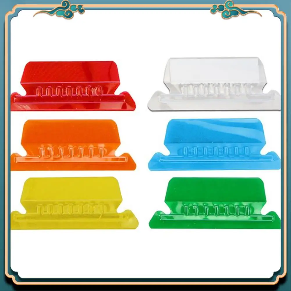 

(New)-60 Sets Hanging File Tabs And Inserts,Colorful File Folder Labels Filing Tabs For File Identification, Easy To Read