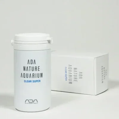 ADA CLEAR SUPER Contain Enriched Organic Phosphoric Acid