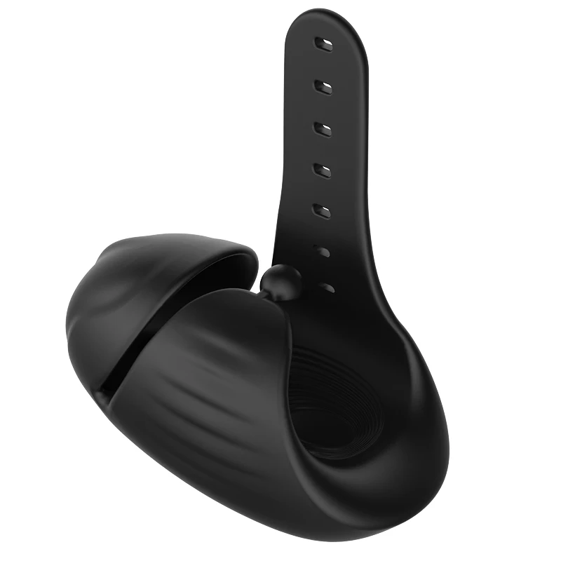 Adjustable Speed Preheat Tpe Airbag Bedroom Bathroom Travel Thrusting Male Stroker Sex Toy Adult Product Male Masturbator\N