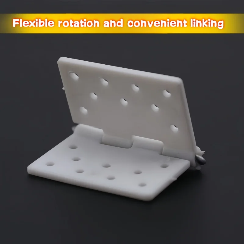 Model samolotu zdalnie sterowany, samolot o stałym skrzydle z płaskimi zawiasami, zawiasy płaskie z otworami odprowadzającymi wodę, wszystkie modele dostępne.