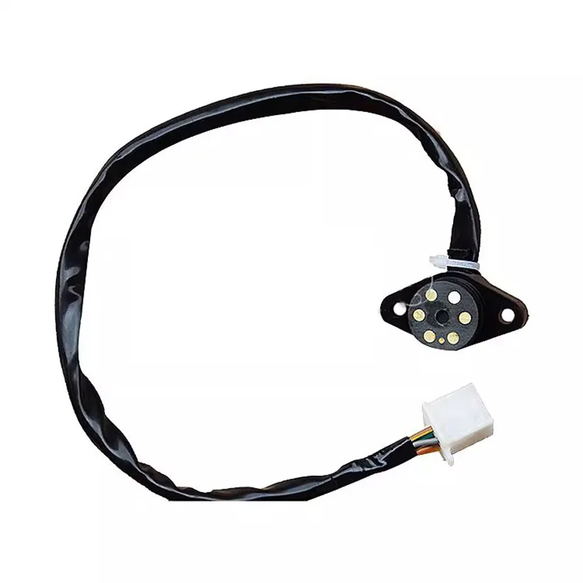 SENSOR DE ENGRENAGES 6 ENGRENAGES para BENELLI Benelli 150S 180S Imperiale 400 Leoncino 125 RFS 150i Keeway RKF 125i