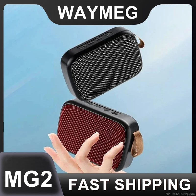 Portable Wireless B…