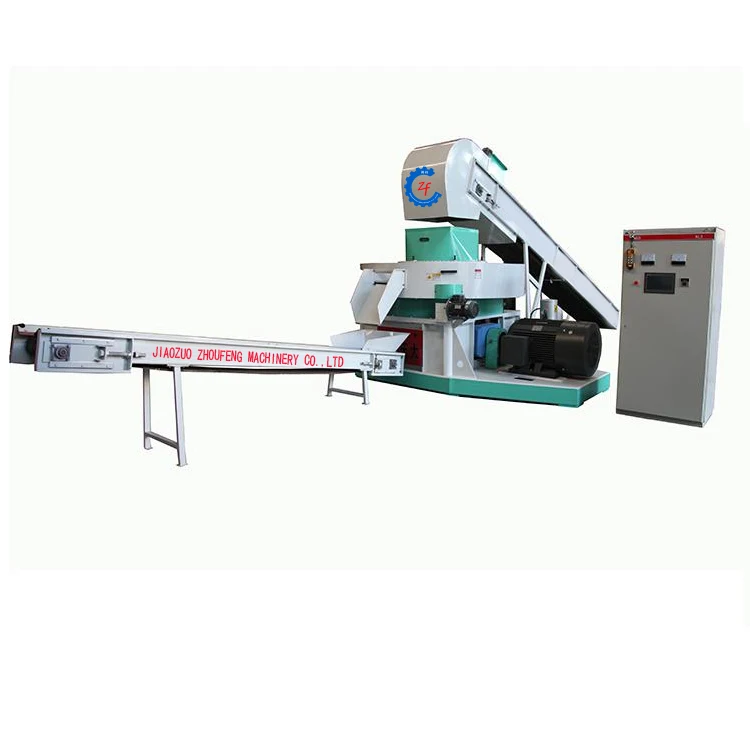 Husk Sunflower Briquette Machinery Coconut Husk Briquette Machine