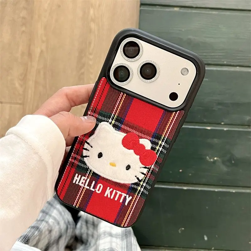 Hellokitty Autumn A… - image