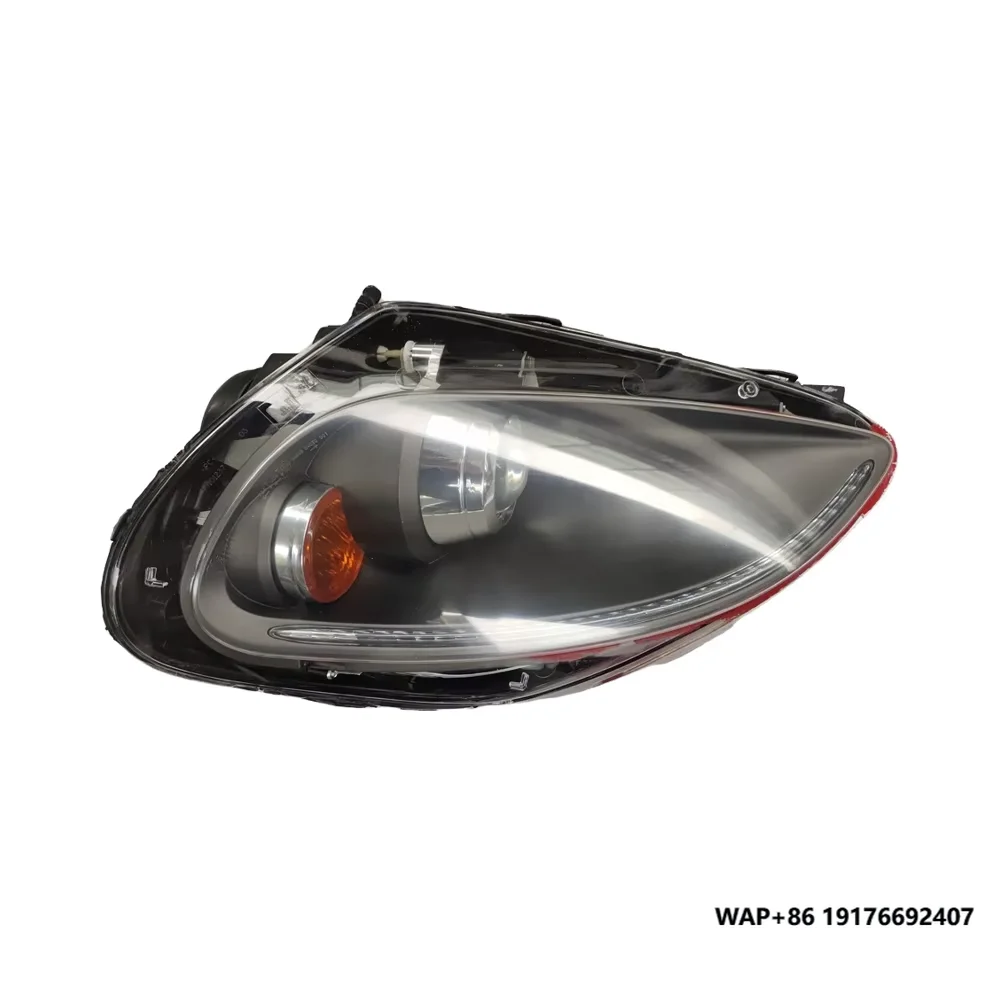 

ForFerrari F430 Original Headlights