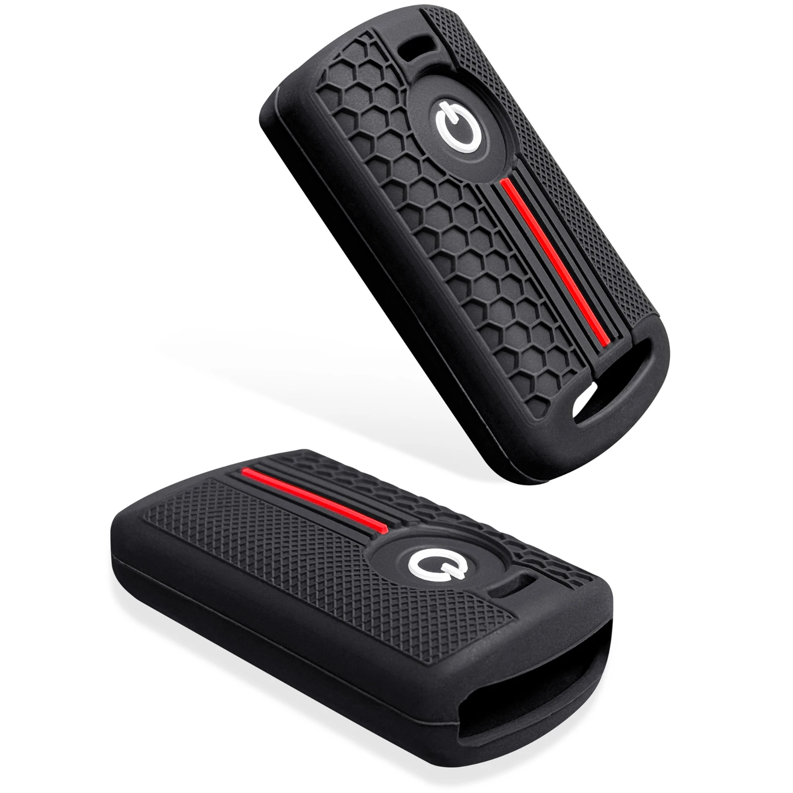 لياماها XMAX300 NVX155 Nmax توربو 160 2025 Xmax 250 Xmax 125 Tricity 300 دائم سيليكون مفتاح الغطاء الواقي