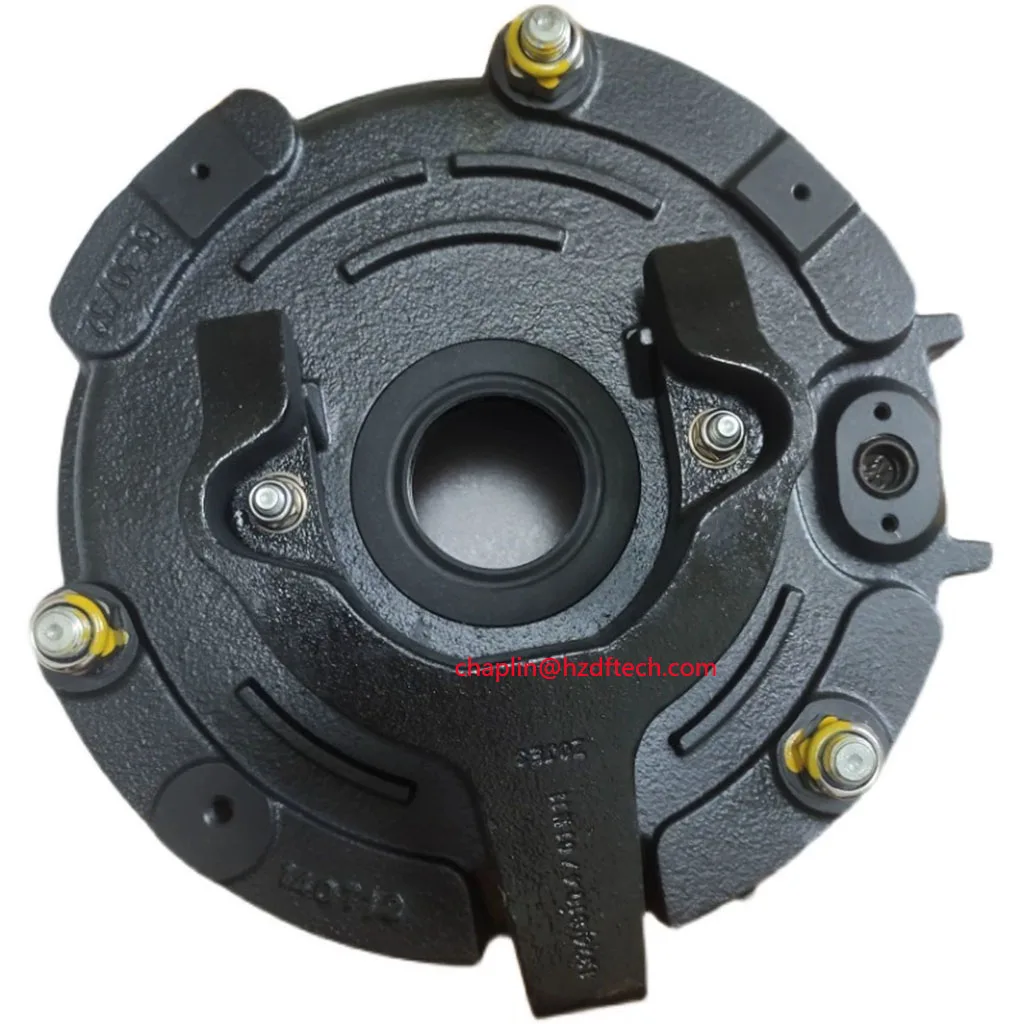 Brake Brand New Ori… - image