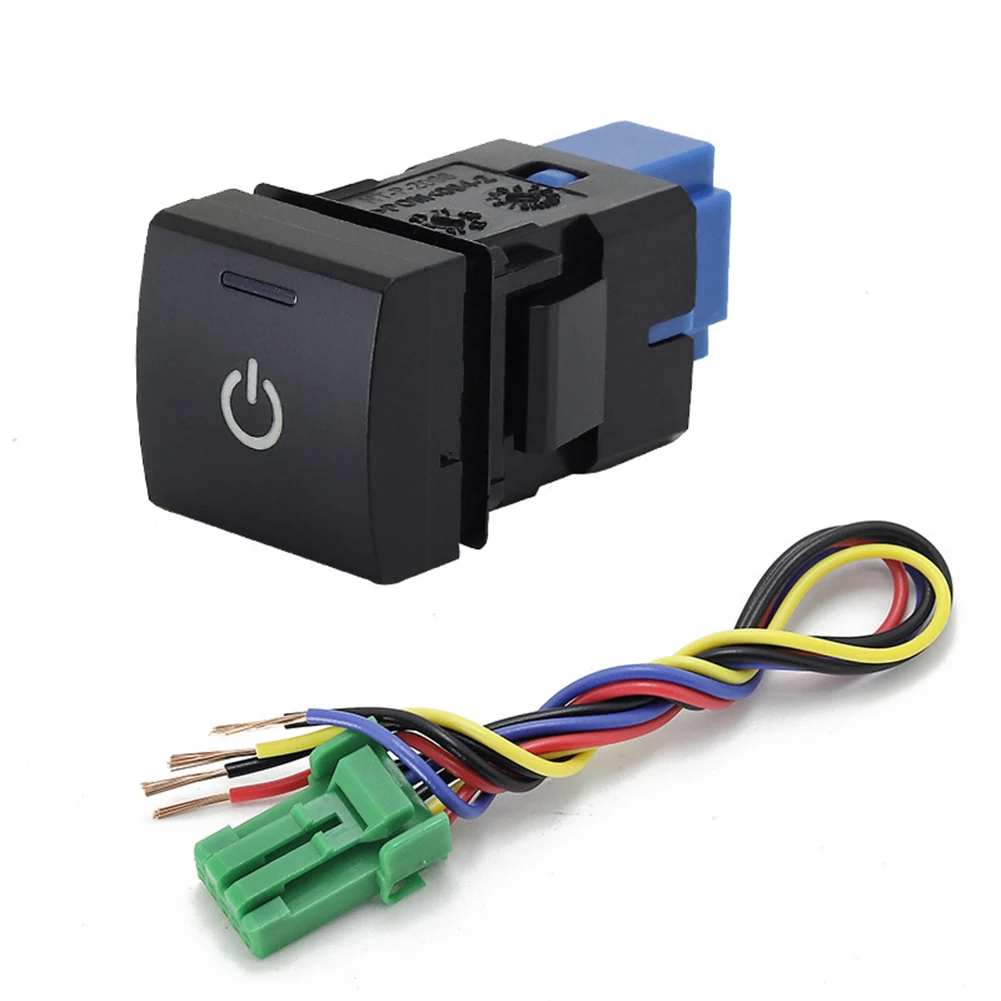For Toyota Power Control Unit + Cable System Designed Specifically for '18 '19 Models Streamline Your Driving Experience