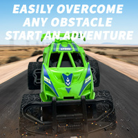 Children's remote control car toy racing parent-child interaction kindergarten boy gift remote control car toy