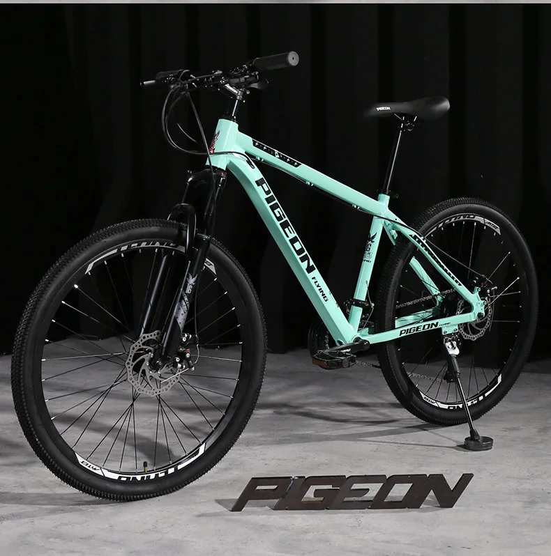 

factory Price Mountain Bike Mtb Bicycle 26 Inch Downhill Mountain Bike For Men/steel Steel Fx 24 Speed