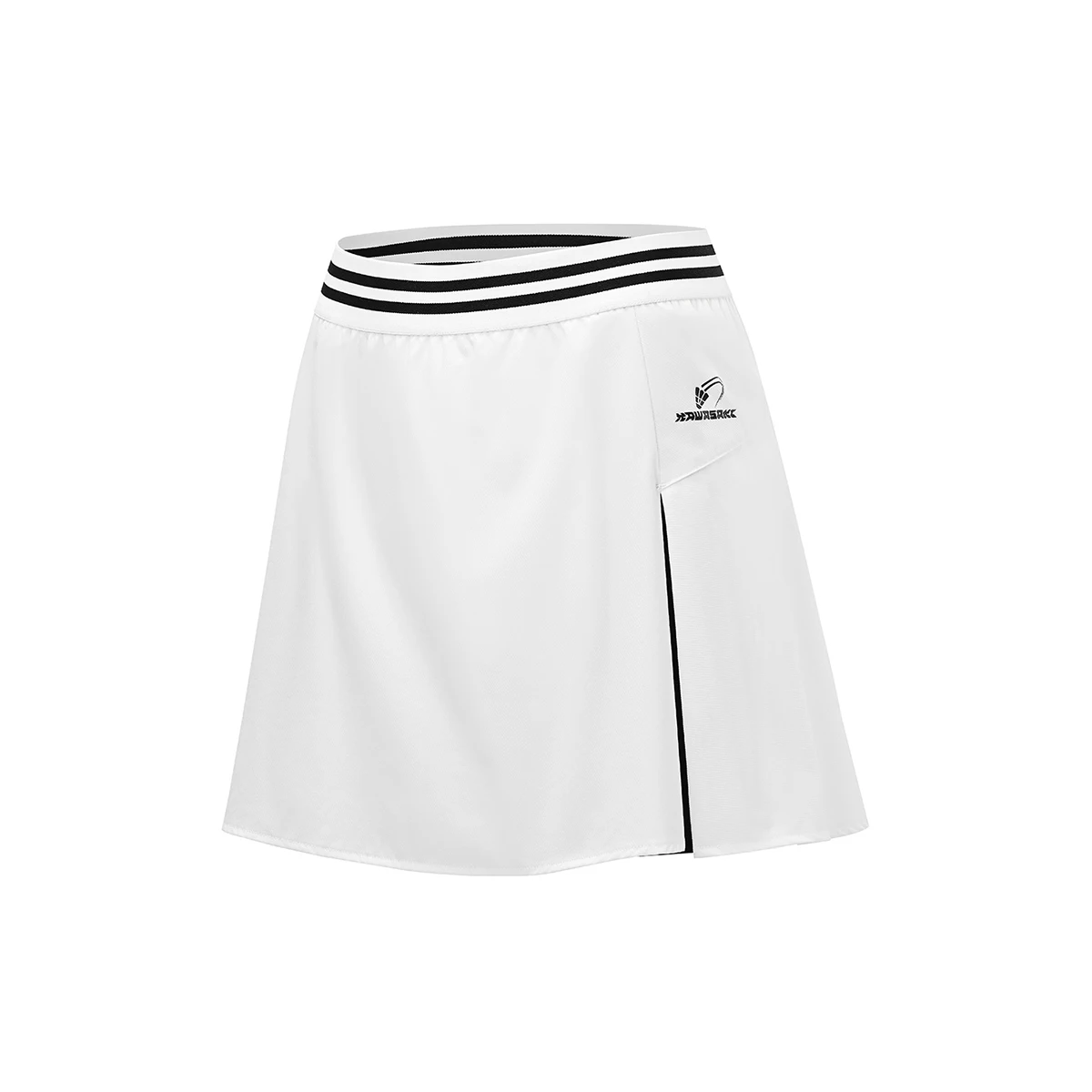 Women Badmintion Skirts Tennis Pleated Skirts Outdoor Running Fitness Breathable Badminton Outfit  2 In 1 Skirts Tennis Wear