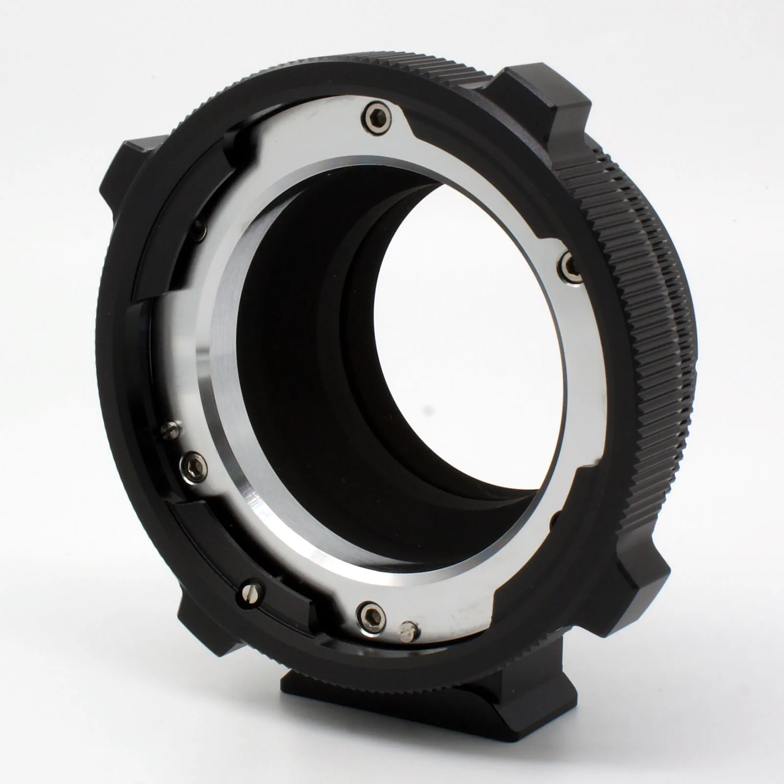 PL-LT Adapter For Arriflex Arri PL lens to Leica T CL SL Panasonic L S1 S5 S9 Camera