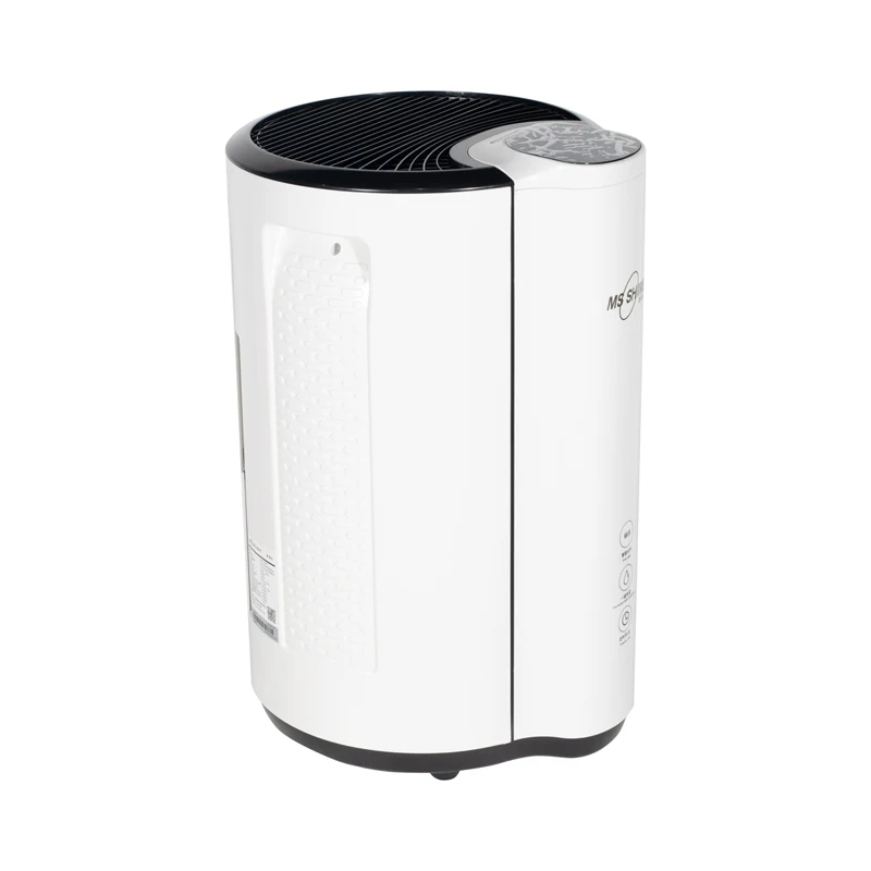 Dehumidifier Compressor Home Dehumidifier 30L Refrigerant Household Dehumidifier