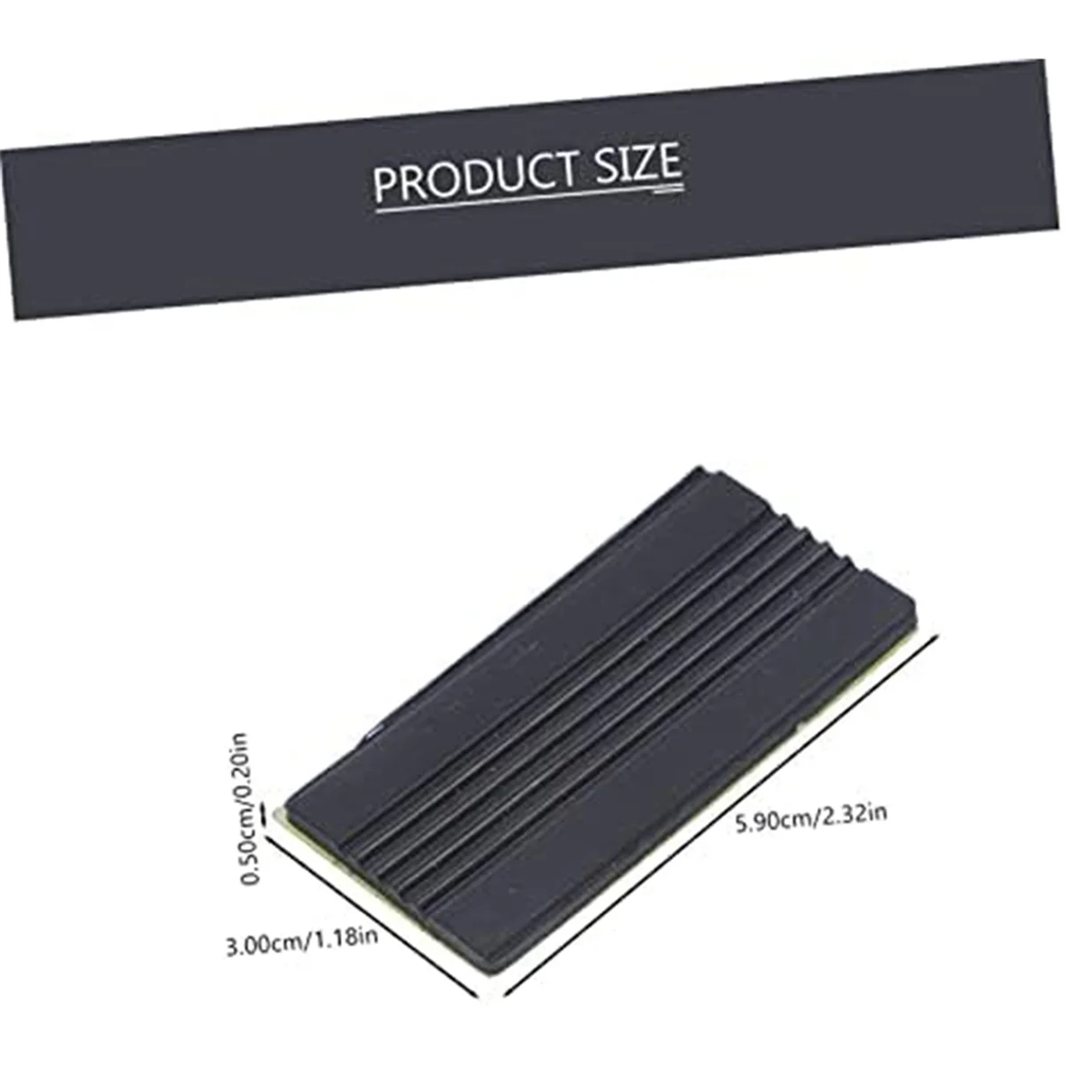 

AA85 Bass Drum Non-Slip Rubber Pad Jazz Drum Pedal Guards Kick Drum Pedal Pad Percussion Instrument Part