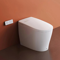 Viomi Cloud Mi Integrated Smart Toilet VZMTO4-300/VZMT04-400 White Pit Distance 400mm
