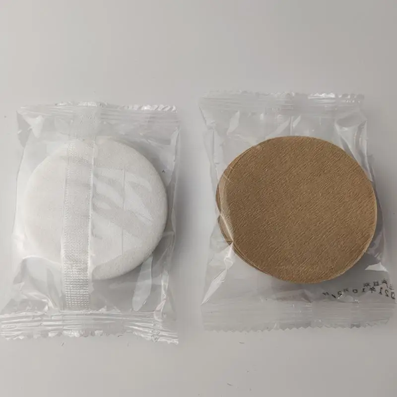 100Pcs Espresso Paper Filters 51mm 53mm 58mm Puck Screen For Delonghi Breville Portafilter Machine Tools Coffee Filter Paper