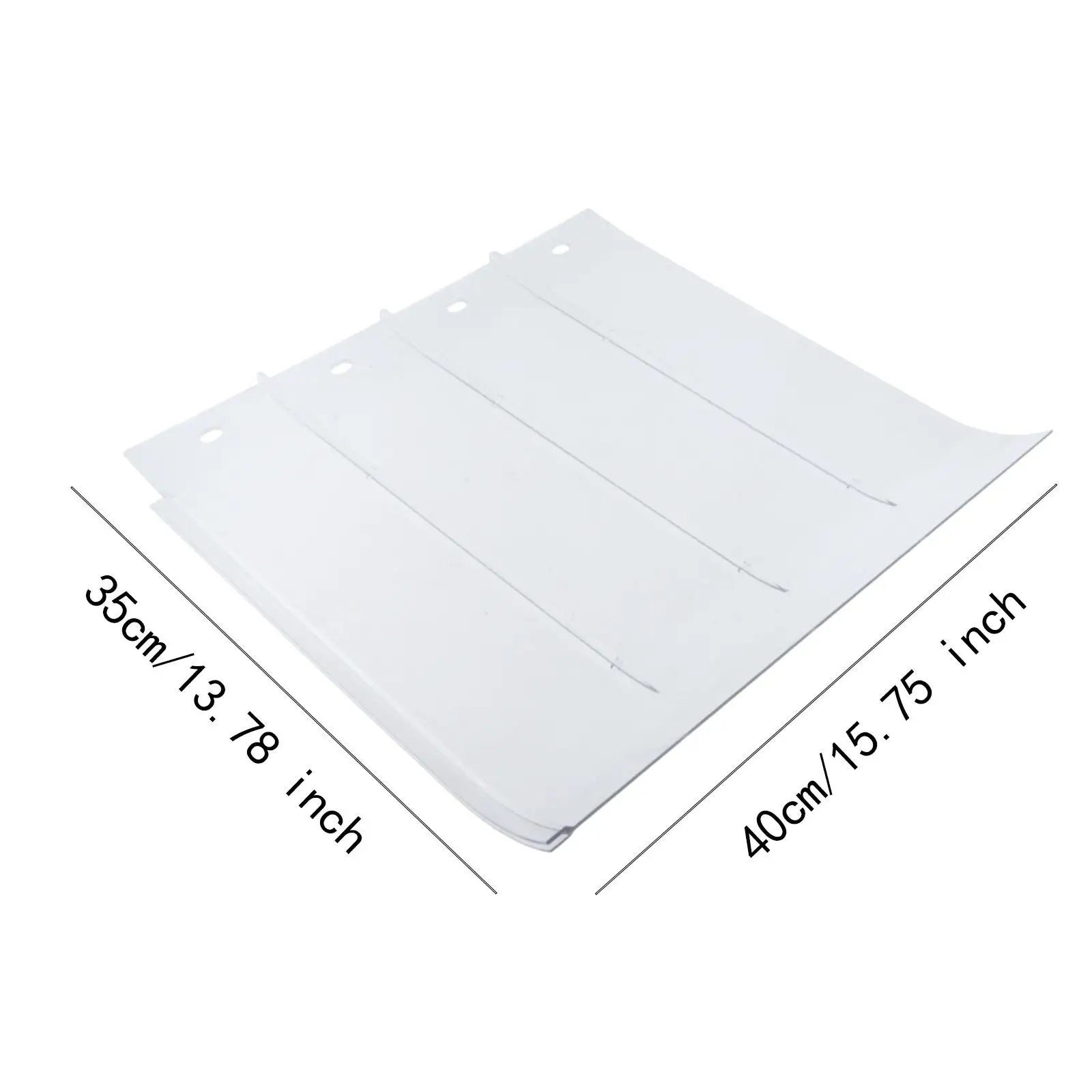 Window Door Awning PC Board Exterior Front Door Canopy Window Shade Elegant Rain