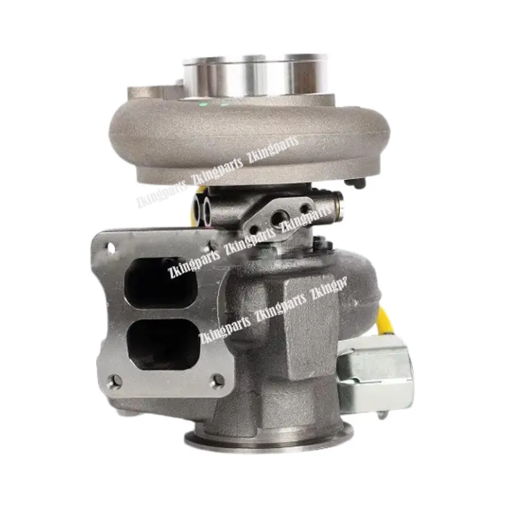 Turbo HX40W Turbocharger 4044669 For Volvo Bus Truck MD9 B9 B95 Euro 3 220KW