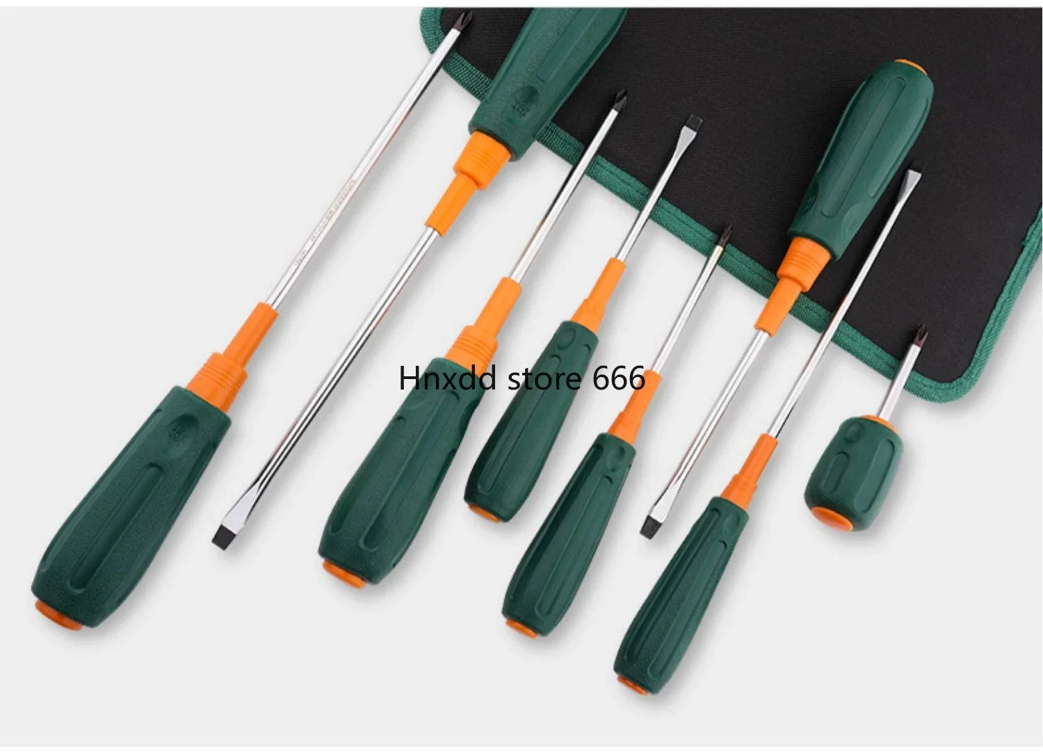 

Household Tools Plum Blossom Screwdriver Set