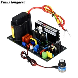 CE FCC ROHS 80W 100W generator ozonu PSU wysokiej napięcie zasilania części zasilające regulowane do 5G 7G 10G przewodem ozonowym